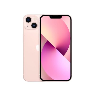 "Smartphone Apple iPhone 13 Rosa 128 GB 6,1"""