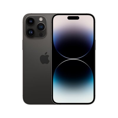 "Smartphone Apple iPhone 14 Pro Max Svart 512 GB 6,7"""