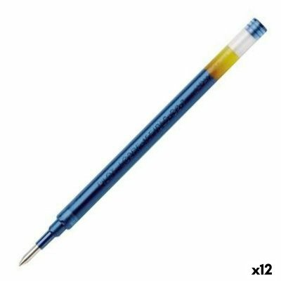 Refill for pens Pilot G2 Blå Labda 0,4 mm 12 antal