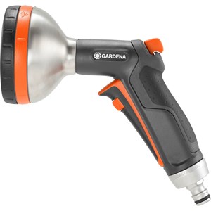 Sprinklerpistol Gardena Premium Metall