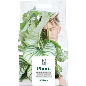 Blomjord Nelson Garden Premium 4 l