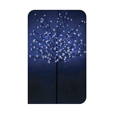 Träd LED EDM Sakura Körsbärsblom (1,5 m)