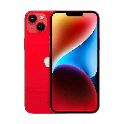 "Smartphone Apple iPhone 14 Plus 256 GB Hexa Core 6,7"""
