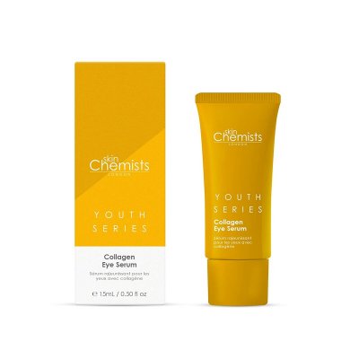 Ögonkontursserum Skin Chemists Youth Series Collagen (15 ml)