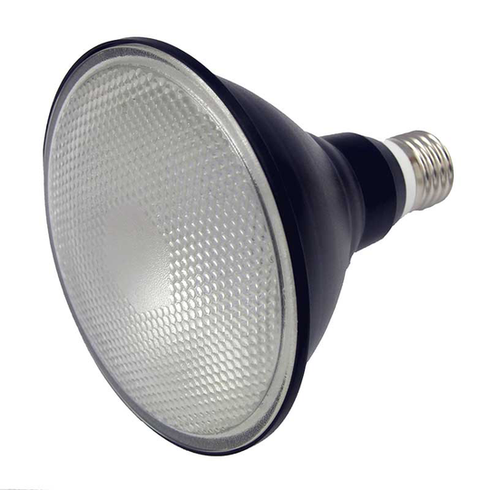 Primula Nova Indoor LED 16 W, antracit