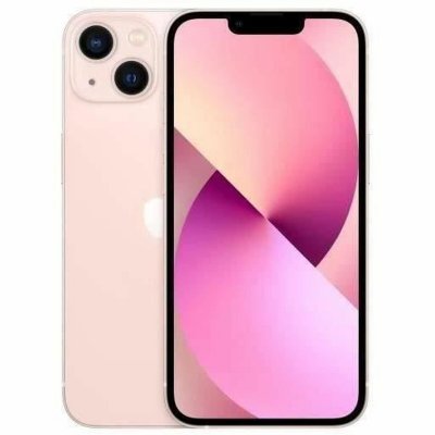 "Smartphone Apple iPhone 13 Rosa 512 GB 6,1"""