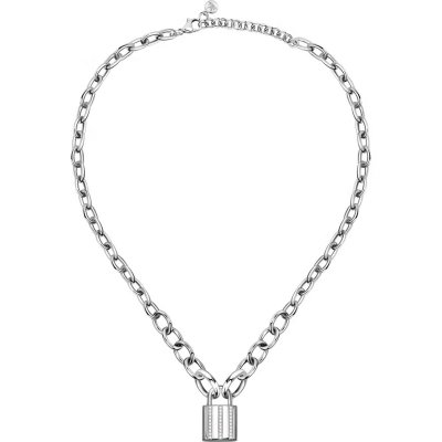 Damhalsband Morellato SAUB01 (45 cm)