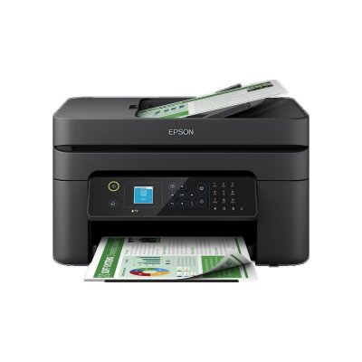 Multifunktionsskrivare Epson WORKFORCE WF-2930DWF