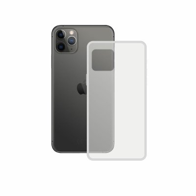 Mobilfodral KSIX iPhone 11 Pro Max Transparent