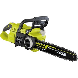 Kedjesåg Ryobi RY36CSX35A-160, 36 V