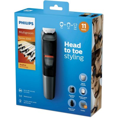 Hårtrimmer Philips MG5730