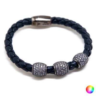 Damarmband TheRubz W1NTRB306 Sterlingsilver (19 cm) (Färg: Silvrig)