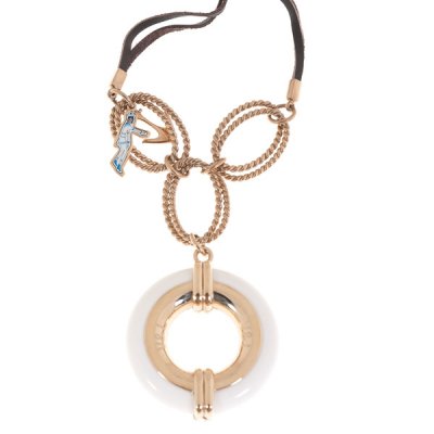 Damhalsband Victorio & Lucchino VJ0210CL (70 cm)