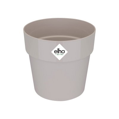 Kruka Elho B. For Original Rund Grå Ø 35 cm