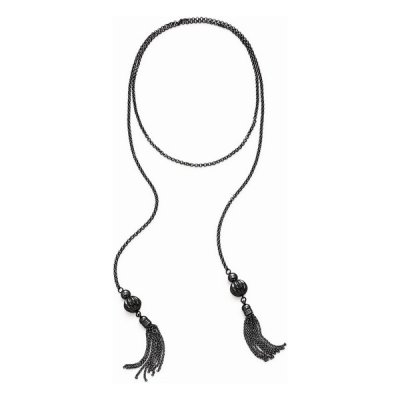 Damhalsband Folli Follie 1N17T007K (45 cm)