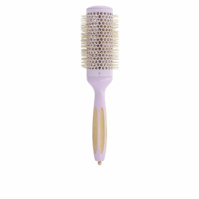 Styling borste Ilū Bamboom Purpur Ø 43 mm
