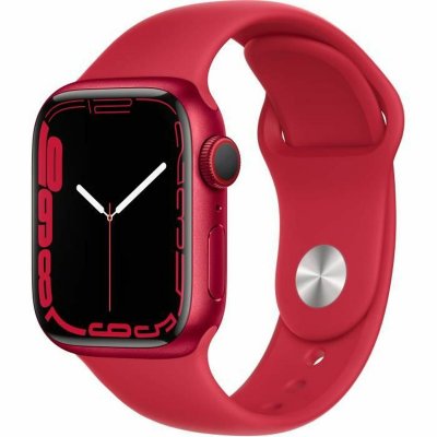 "Smartklocka Apple Watch Series 7 1,4"" 32 MB"