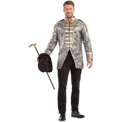 Maskeraddräkt vuxna My Other Me Storlek XL Män Jacka Elegant