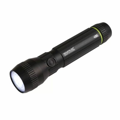LED-lampa för huvudet Regatta Camping Montegra