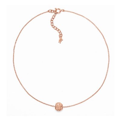 Damhalsband Folli Follie 1N17T010R (38 cm)