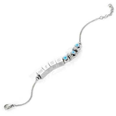 Damarmband Miss Sixty SMKZ04 (21 cm) | (21 cm)