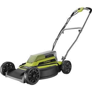 Gräsklippare Ryobi RY36LMM46A-140