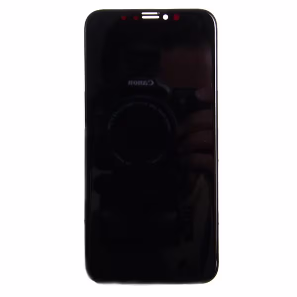 iPhone XS Original Skärm med Glas & Display