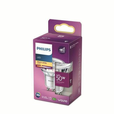 LED-lampa Philips Foco