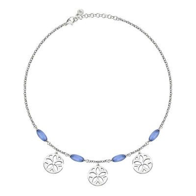 Damhalsband Morellato FIORE