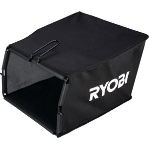 Uppsamlare Ryobi Vertikalskärare RAC822