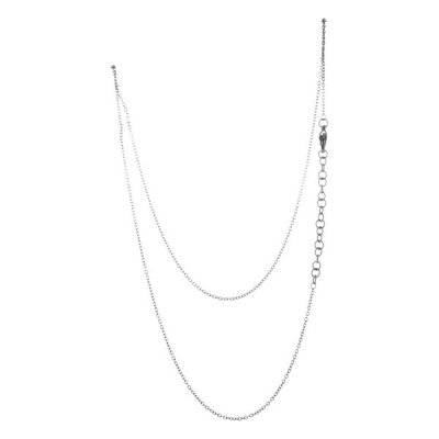 Damhalsband Folli Follie 3N1TO30RC (35 cm)