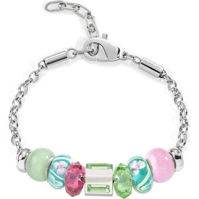 Damarmband Morellato SCZ484 Stål Multicolour (20 cm)