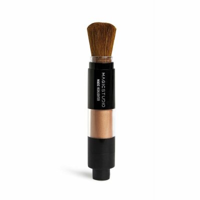 Sminkborste Magic Studio Sunlight Bronzer (4 g)