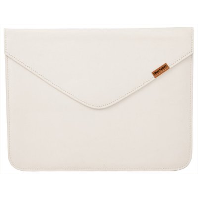 "Fodral till Läsplatta Urban Factory LES02UF Vit iPad 9.7"""