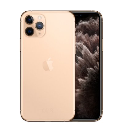 "Smartphone Apple iPhone 11 Pro 5,5"" 4 GB RAM 256 GB A13 (Renoverade A)"