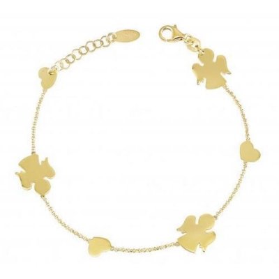 Damarmband Amen ANGELI CUORI