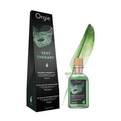 Massage Tranquility Kit KitApple Orgie �OR-21319
