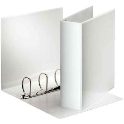 Folder Presentation Ring Binders A4 (Renoverade C)