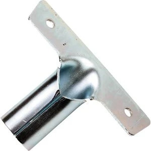 Skaftklo för träskaft, 24 mm