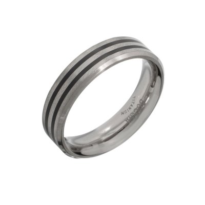 Herr ring Boccia 0101-1765 (Talla 26)