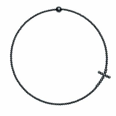 Halsban Folli Follie 1N17T005K (13 cm)