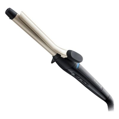 Locktång Remington CI 5319 Svart