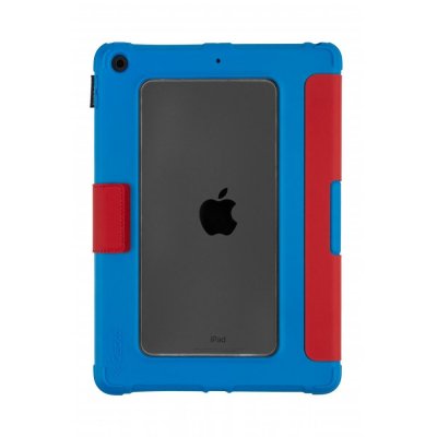 "Fodral till Läsplatta Ipad V10K10C4 10.2"" Blå"