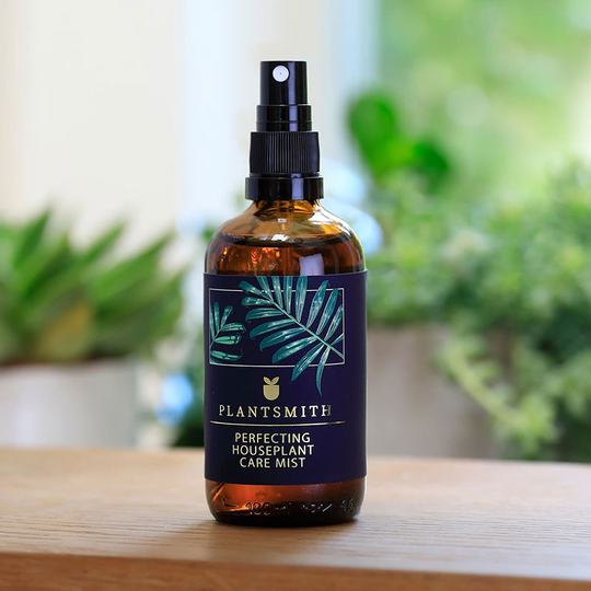 Houseplant mist 100 ml