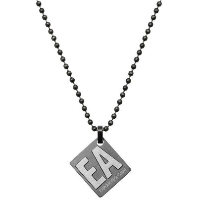Herrhalsband Emporio Armani ESSENTIAL