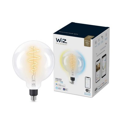 LED-lampa Ledkia �Filament E27 40 W