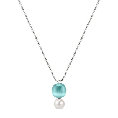 Damhalsband Morellato GEMMA PERLA
