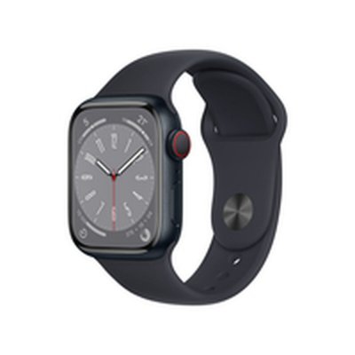 Smartklocka Apple Watch Series 8 Svart 41 mm