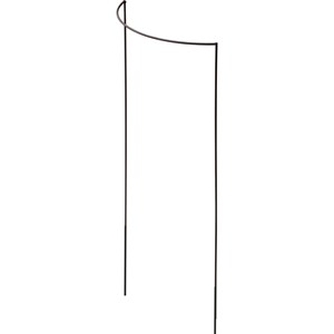 Buskstöd Rostig, 100 cm