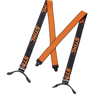 Hängslen med stropp STIHL